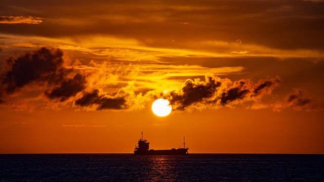 宮古島 ニュース・話題 - sun, sunset, sky, cloud, evening, japan, nature, landscape, light, sea, sunset in japan japan, natural, water, nightfall, okinawa, coast, red sunset, orange, beach, ishigaki island