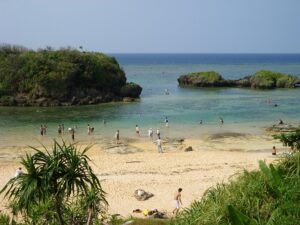 宮古島 観光・スポット