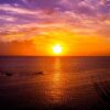 宮古島 ニュース・話題 - japan, sunset, landscape, sea, sunset in japan japan, okinawa, ishigaki island, evening, nightfall, sky, cloud, natural, coast, orange, nature, beach, light