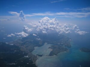 宮古島 移住・定住